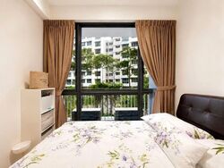 Parc Centros (D19), Condominium #599847781